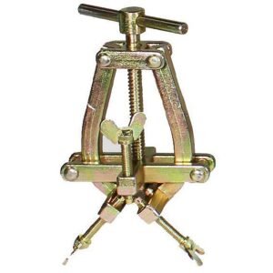 dwt rohrschweiß ausrichtungsklemme – 1″ bis 3″ (25 76 mm)