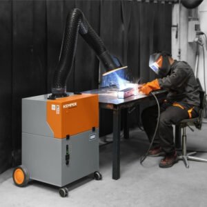 kemper smartmaster mobiler rauchabzug