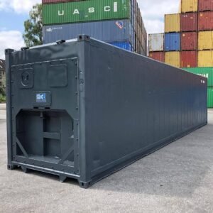 40ft containers